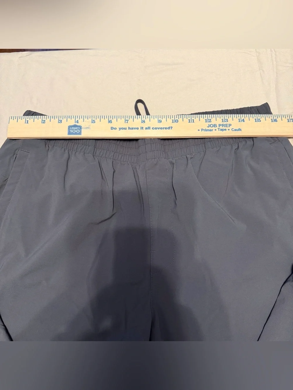 VRST lightweight gray